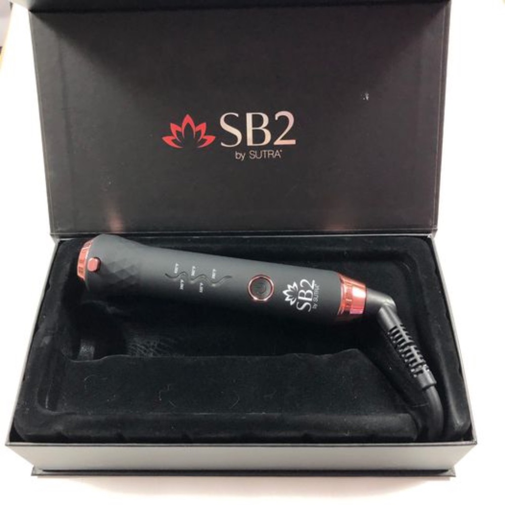 Sutra Interchangeable Curler Base